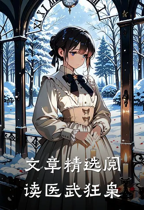 文章精选阅读医武狂枭