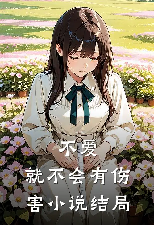 不爱,就不会有伤害结局是he吗