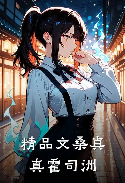 精品文桑真真霍司洲