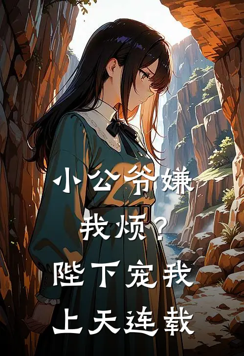 小公爷嫌我烦?陛下宠我上天连载了吗