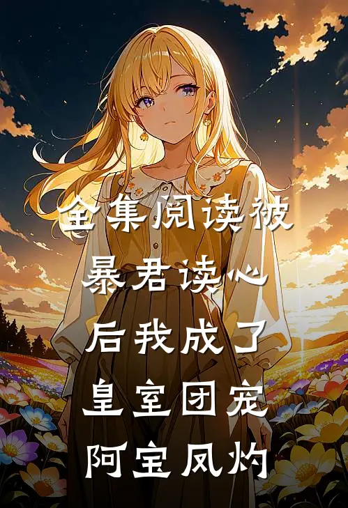 全集阅读被暴君读心后我成了皇室团宠阿宝凤灼