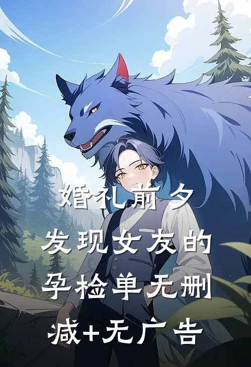 婚礼前夕，发现女友的孕检单无删减+无广告