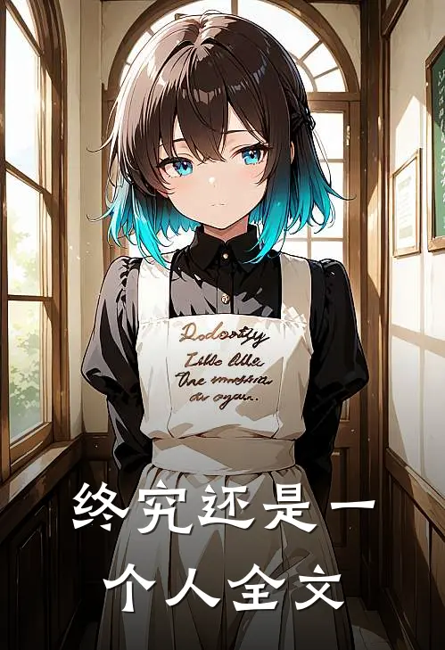 终究还是一个人全文