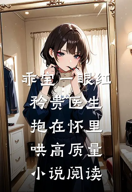 乖宝一眼红，矜贵医生抱在怀里哄高质量小说阅读