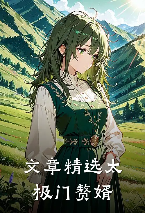 文章精选太极门赘婿
