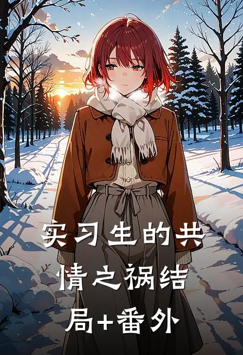 实习生的共情之祸结局+番外