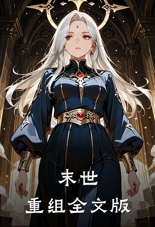 末世重组全文版在线阅读