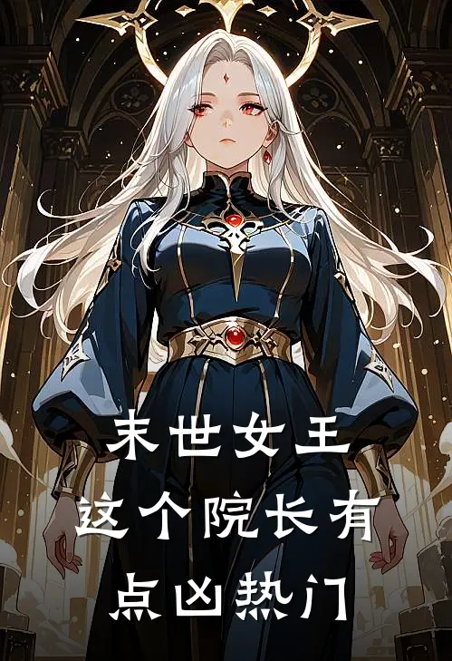 末世女王这个院长有点凶热门