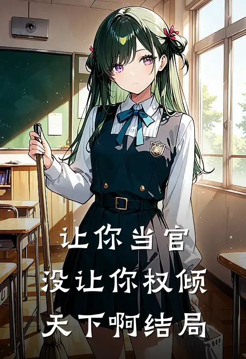 让你当官,没让你权倾天下啊结局
