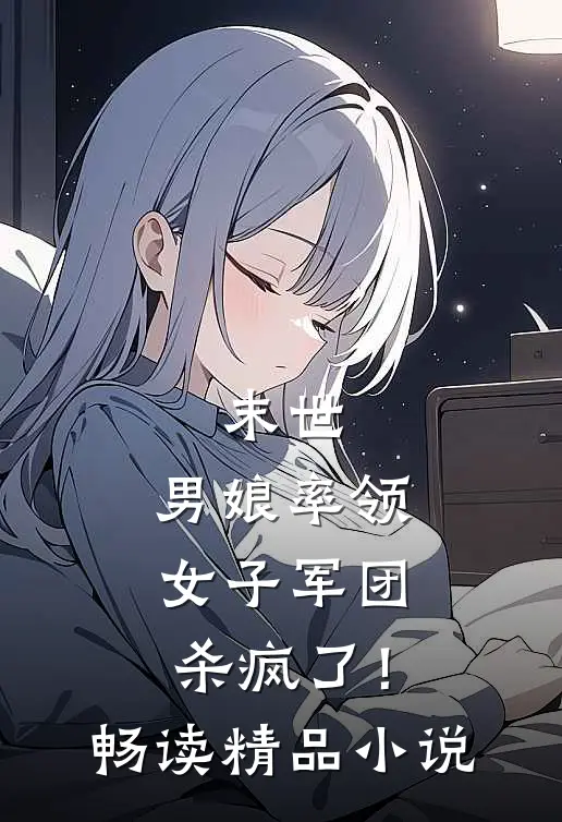 末世男娘率领女子军团杀疯了!畅读精品在线阅读