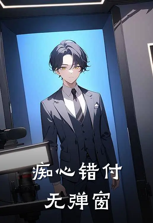 痴心错付无弹窗