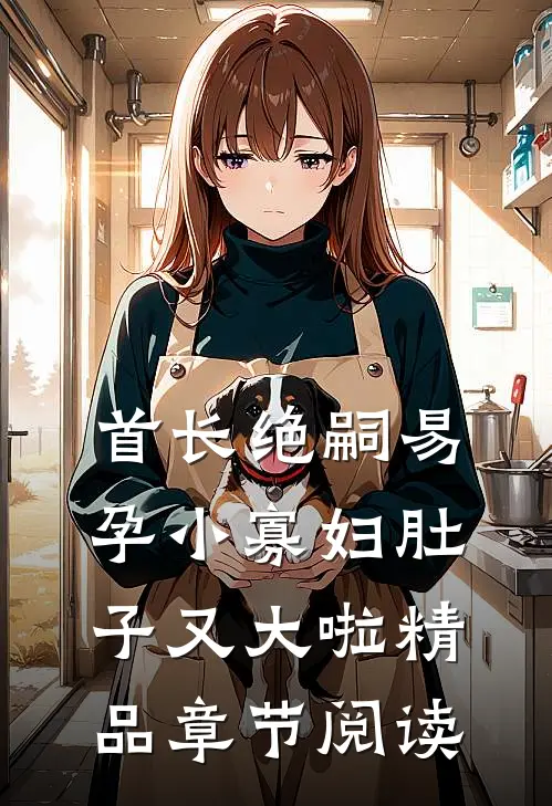 首长绝嗣易孕小寡妇肚子又大啦精品章节阅读