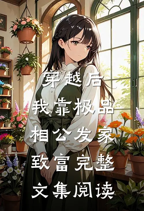 穿越后，我靠极品相公发家致富完整文集阅读