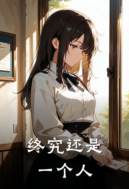终究还是一个人
