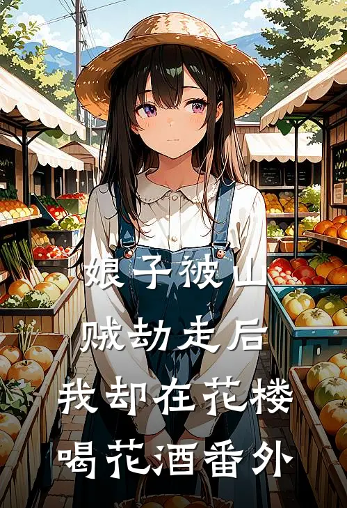 娘子被山贼劫走后,我却在花楼喝花酒番外免费阅读
