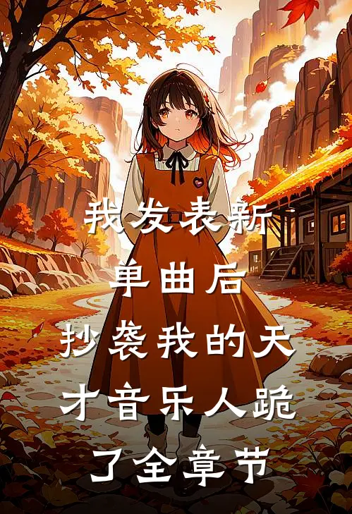 我发表新单曲后，抄袭我的天才音乐人跪了全章节