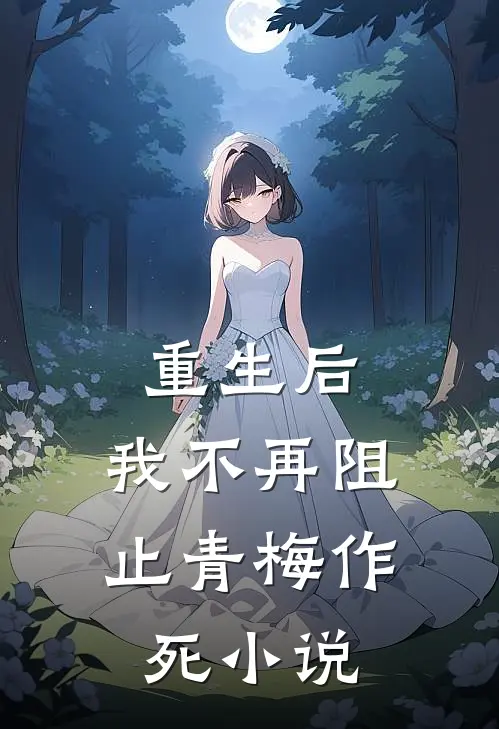 重生后,我不再阻止青梅作死