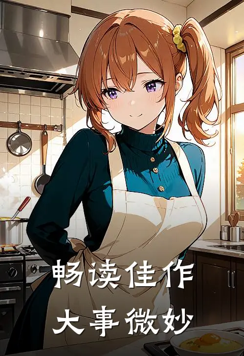 畅读佳作大事微妙心得体会