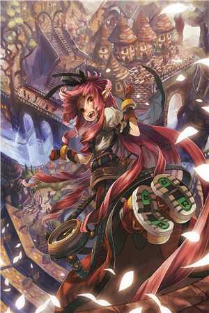 识破女儿身后，她被王爷宠疯了！完整作品