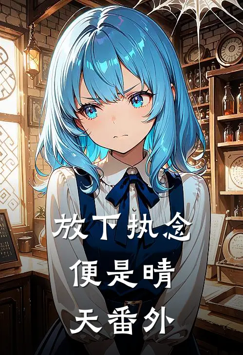 放下执念,便是晴天 番外在线阅读