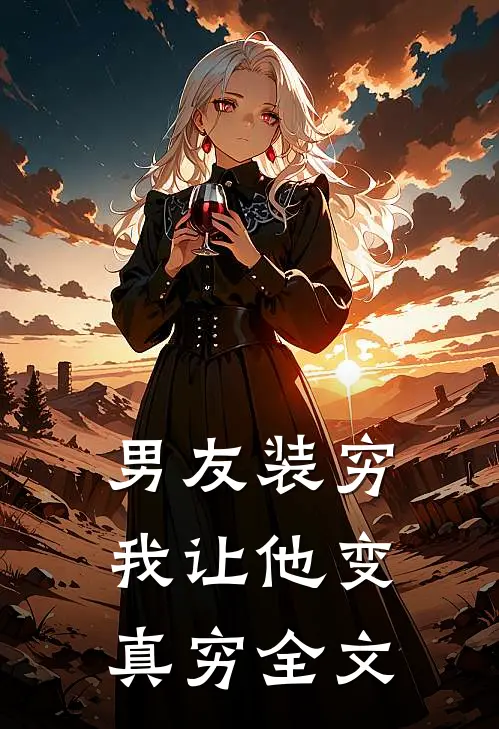 男友装穷,我让他变真穷全文在线阅读
