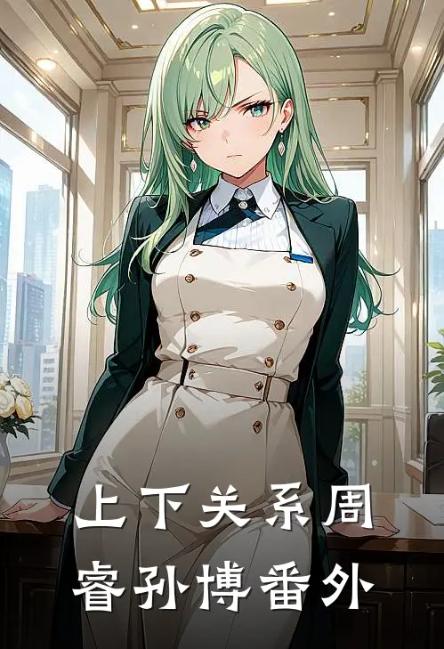 上下关系周睿孙博 番外
