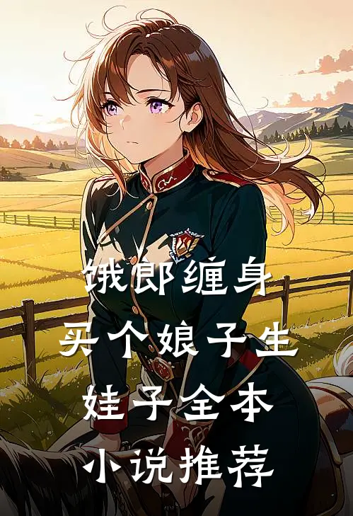 饿郎缠身：买个娘子生娃子全本小说推荐
