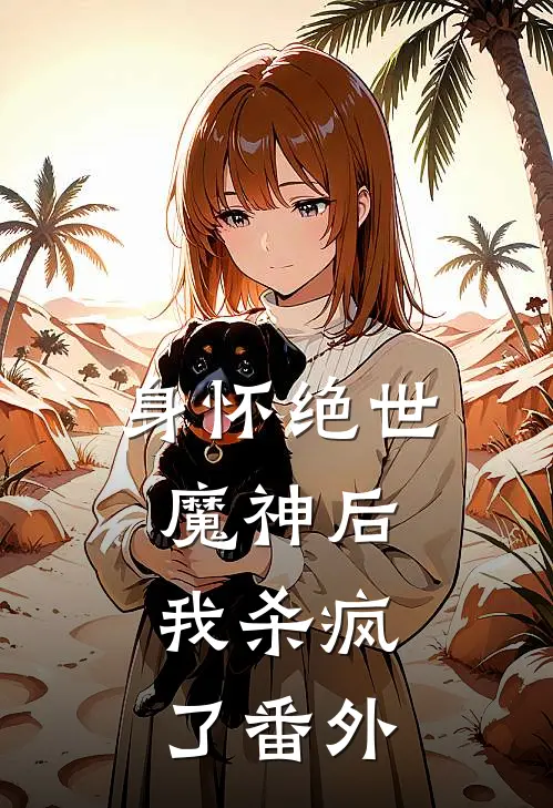 身怀绝世魔神后,我杀疯了 番外