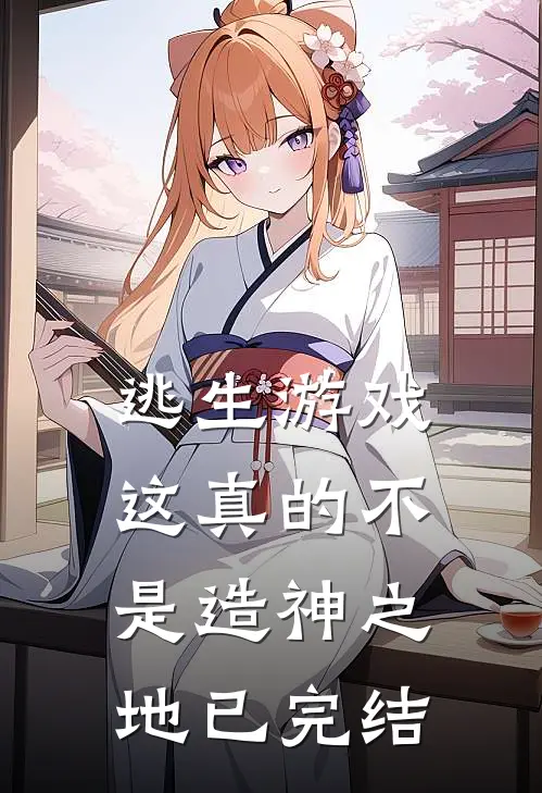逃生游戏这真的不是造神之地已完结