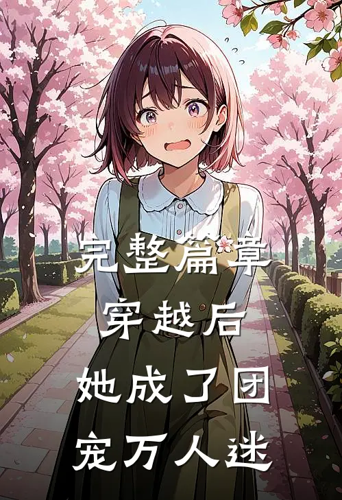 完整篇章穿越后,她成了团宠万人迷