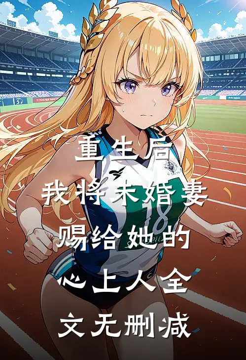 重生后,我将未婚妻赐给她的心上人全文无删减免费阅读