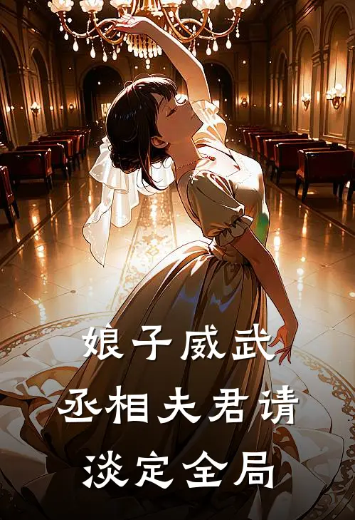 娘子威武丞相夫君请淡定全局