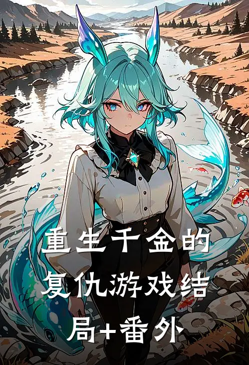 重生千金的复仇游戏结局+番外