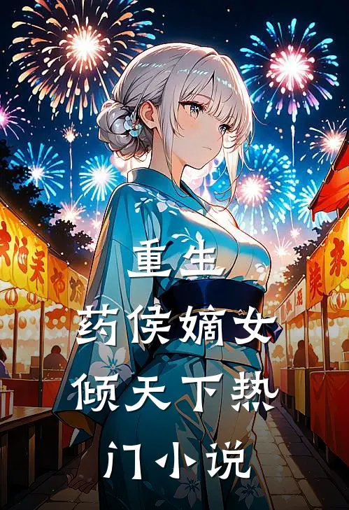 重生药侯嫡女倾天下热门