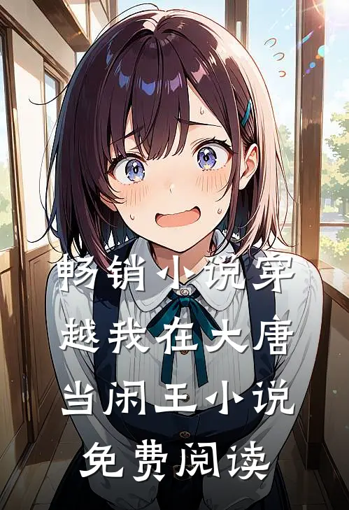 畅销小说穿越我在大唐当闲王小说免费阅读
