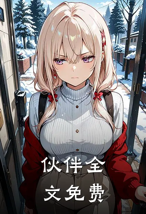 伙伴全文免费阅读