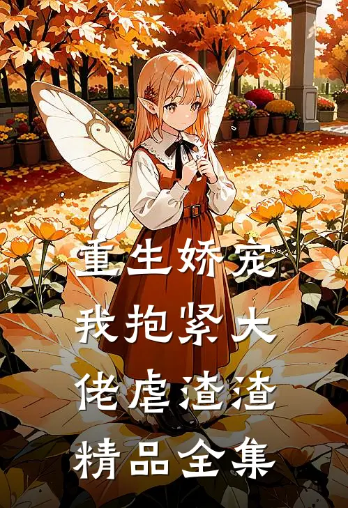 重生娇宠我抱紧大佬虐渣渣精品全集