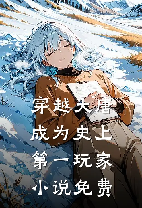 穿越大唐成为史上第一玩家免费观看