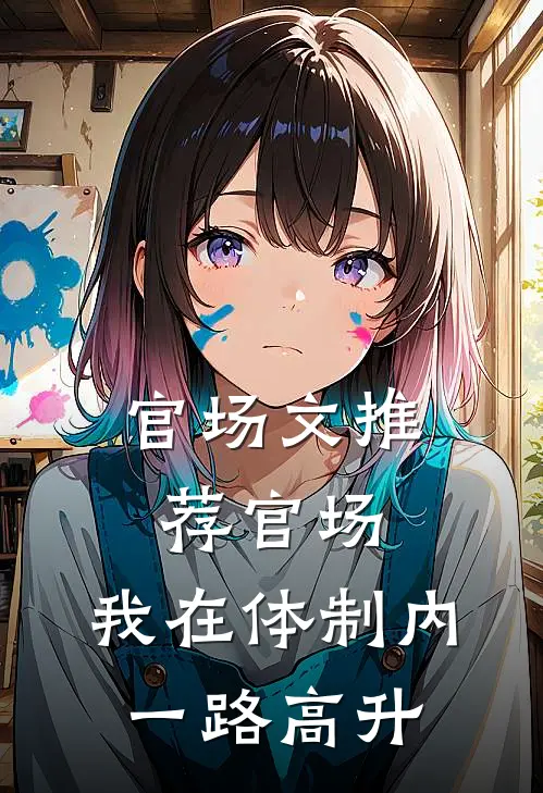 官场文推荐官场：我在体制内一路高升