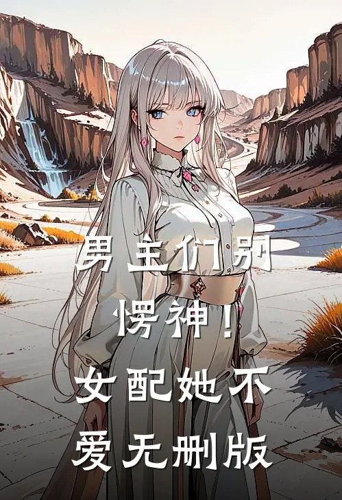 男主们别愣神!女配她不爱无删版