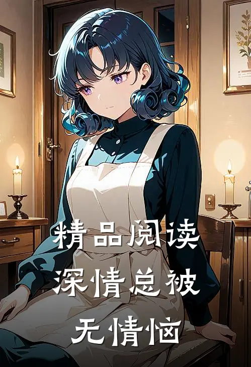 精品阅读深情总被无情恼