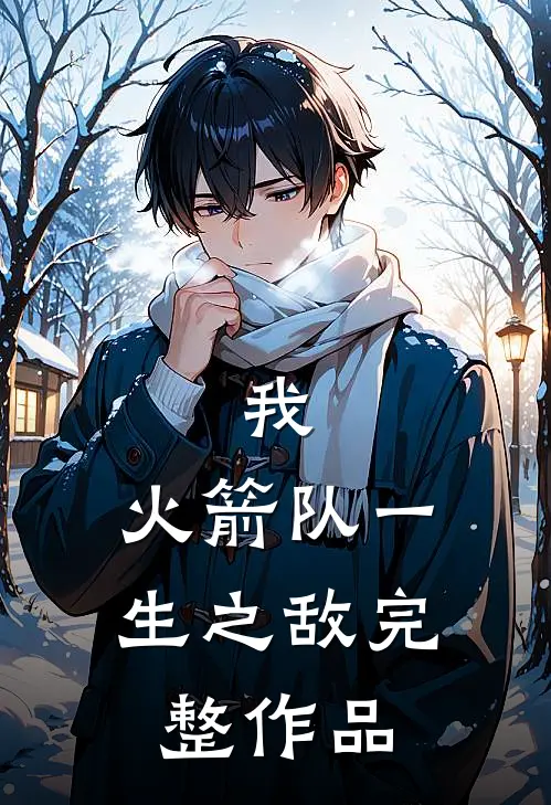 我,火箭队一生之敌完整作品视频