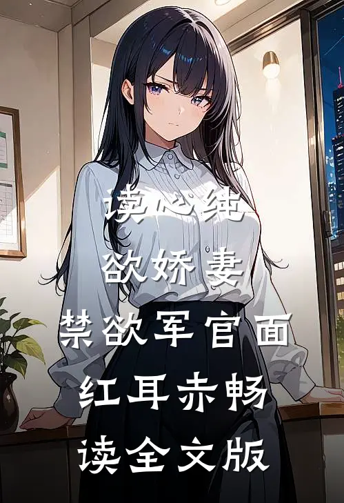 读心纯欲娇妻,禁欲军官面红耳赤畅读全文版