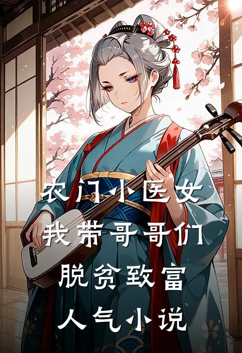 农门小医女：我带哥哥们脱贫致富人气小说