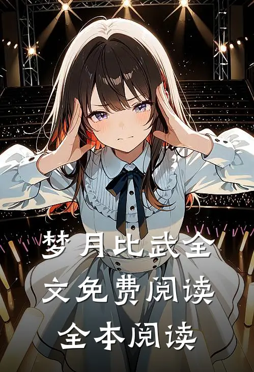 梦月比武全文免费阅读全本阅读