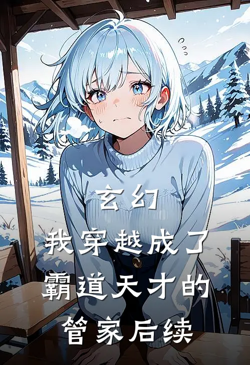 玄幻我穿越成了霸道天才的管家后续免费阅读