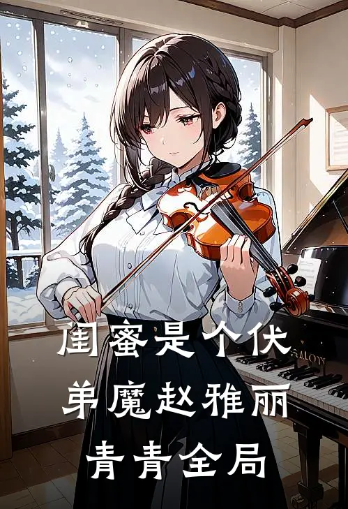 闺蜜是个伏弟魔赵雅丽青青全局