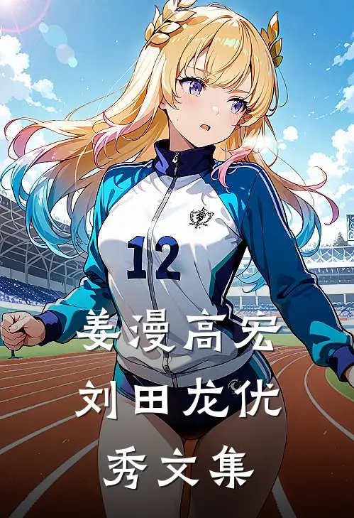 姜漫高宏刘田龙优秀文集