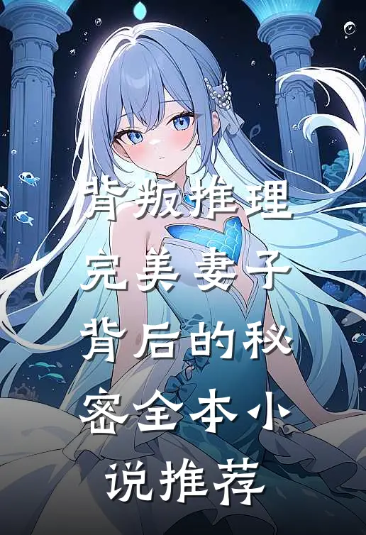 背叛推理完美妻子背后的秘密全本推荐免费阅读
