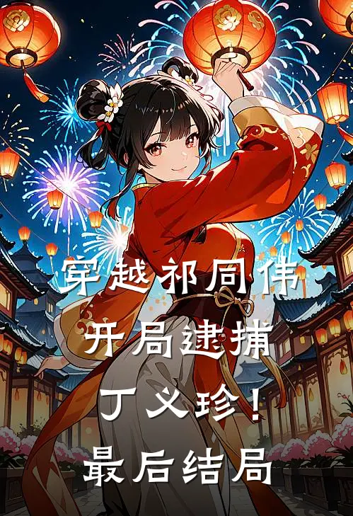 穿越祁同伟,开局逮捕丁义珍!最后结局怎么样